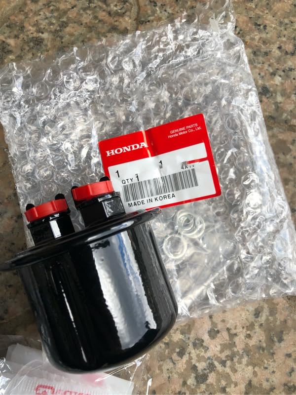 HONDA 燃料ストレーナーセット Amazon | MORYTRADE 燃料ポンプ 燃料フィルター ホース セット